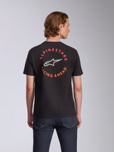 True CSF T-shirt - Korte Mouw