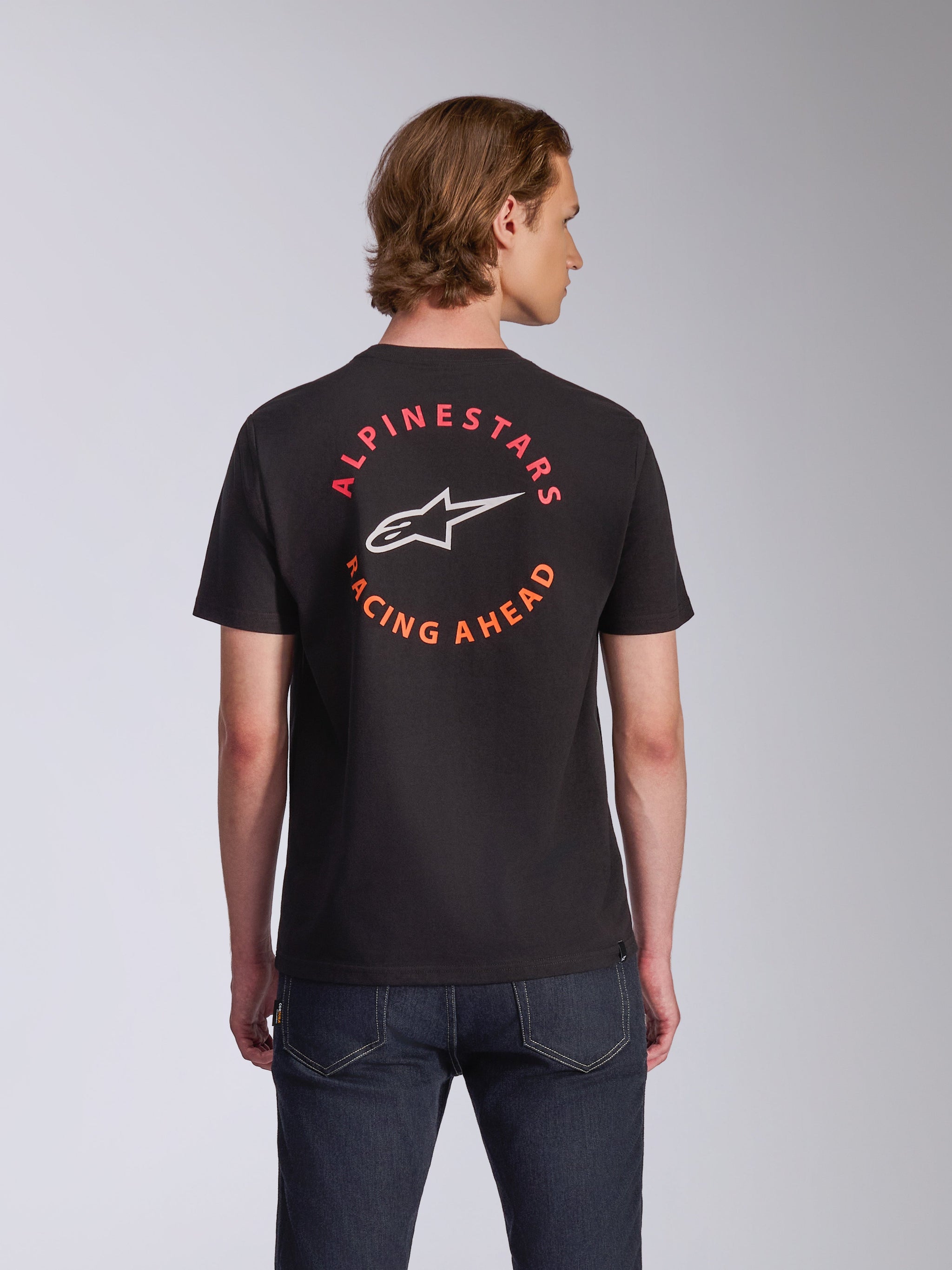 True CSF T-shirt - Korte Mouw