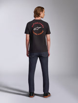 True CSF T-shirt - Korte Mouw