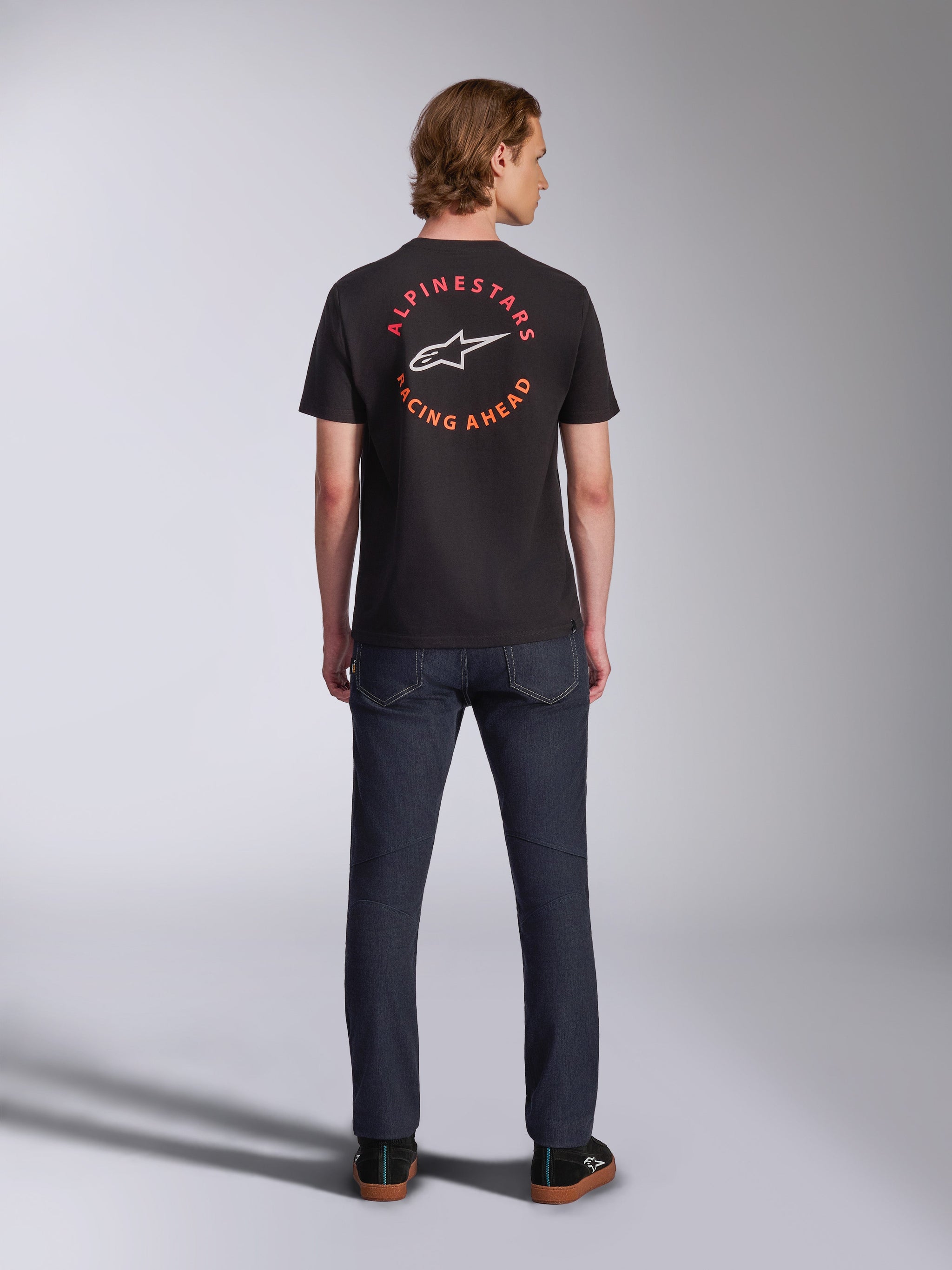 True CSF T-shirt - Korte Mouw