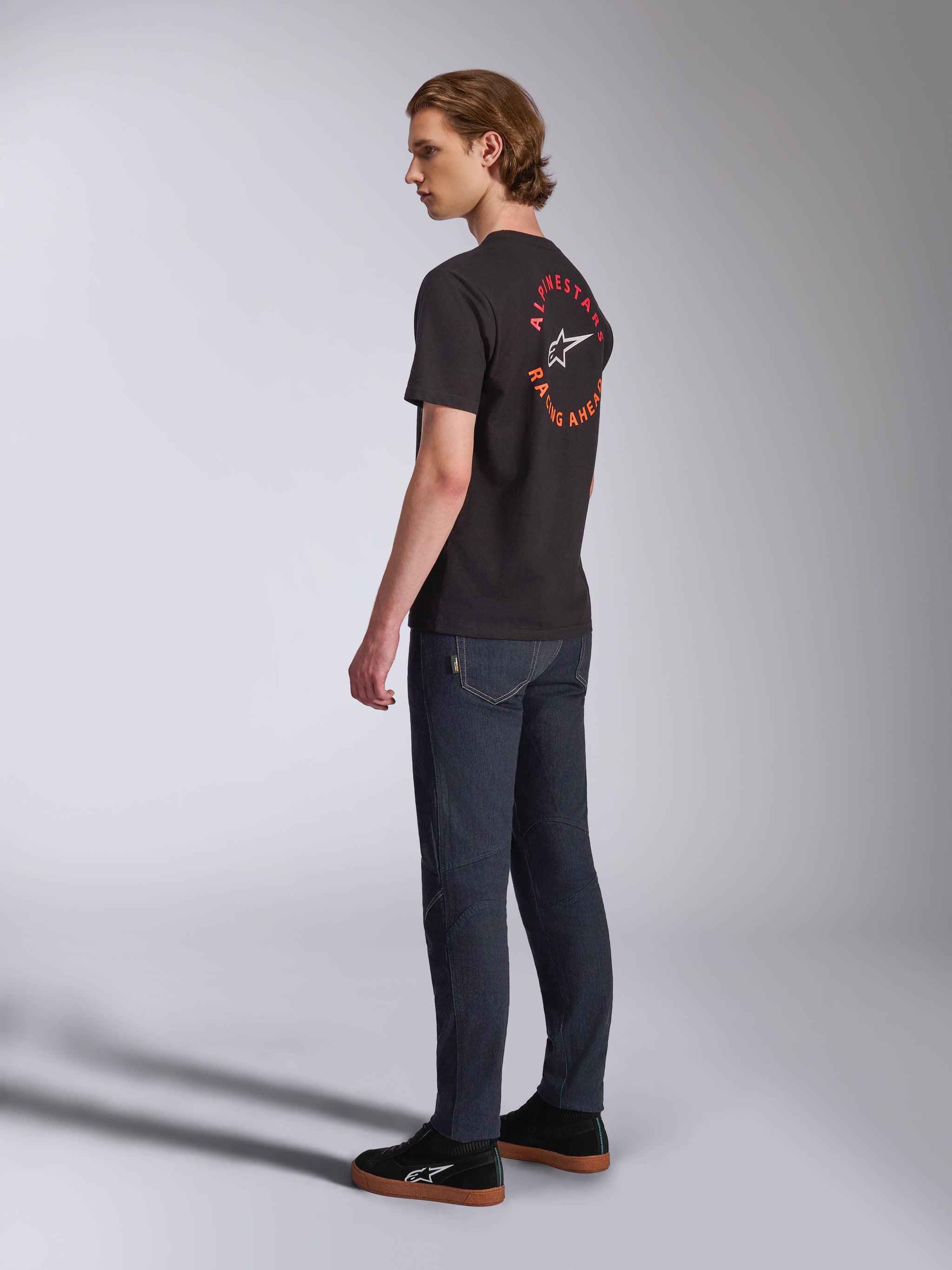 True CSF T-shirt - Korte Mouw
