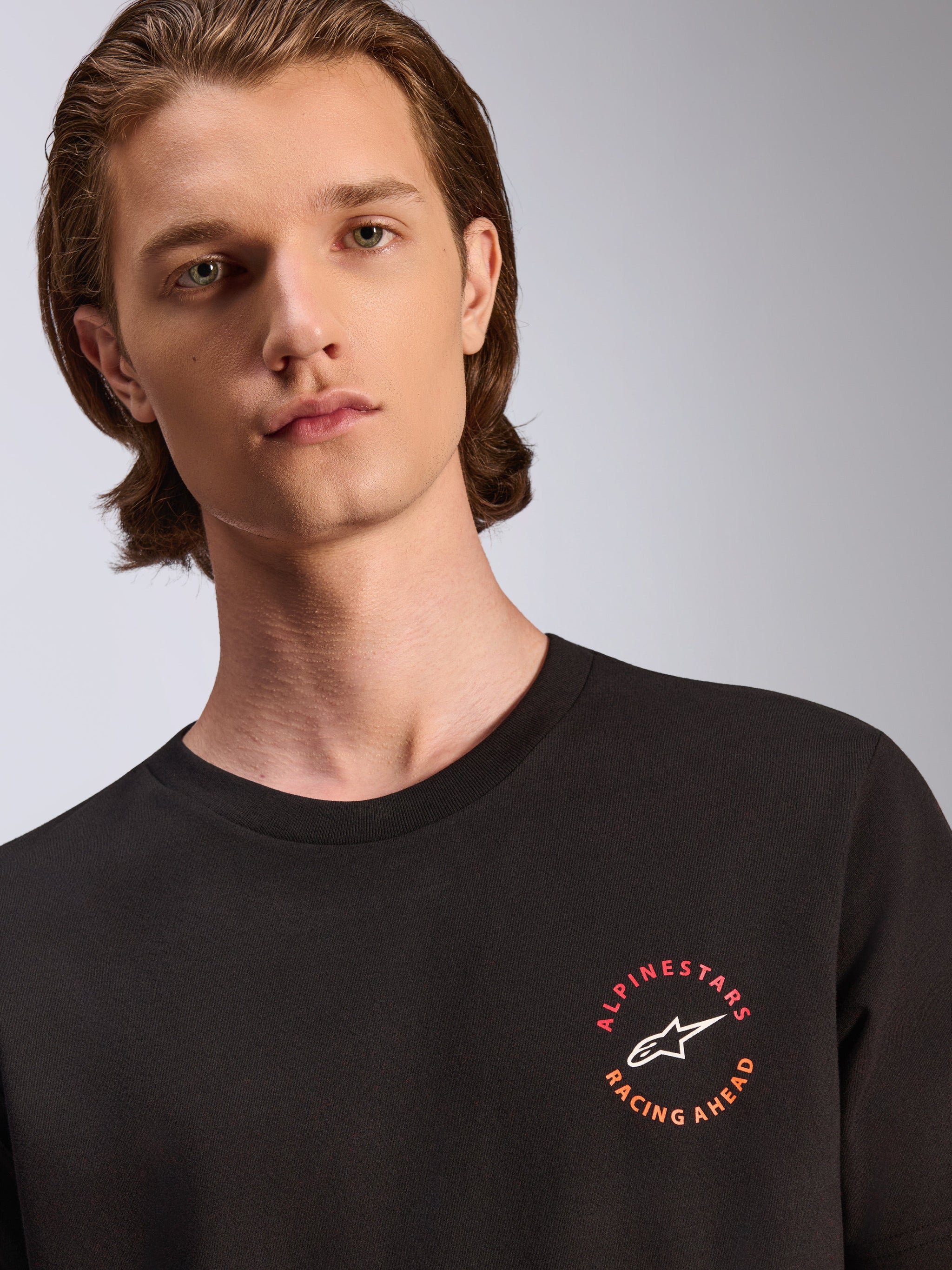 True CSF T-shirt - Korte Mouw