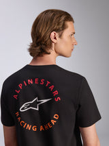 True CSF T-shirt - Korte Mouw