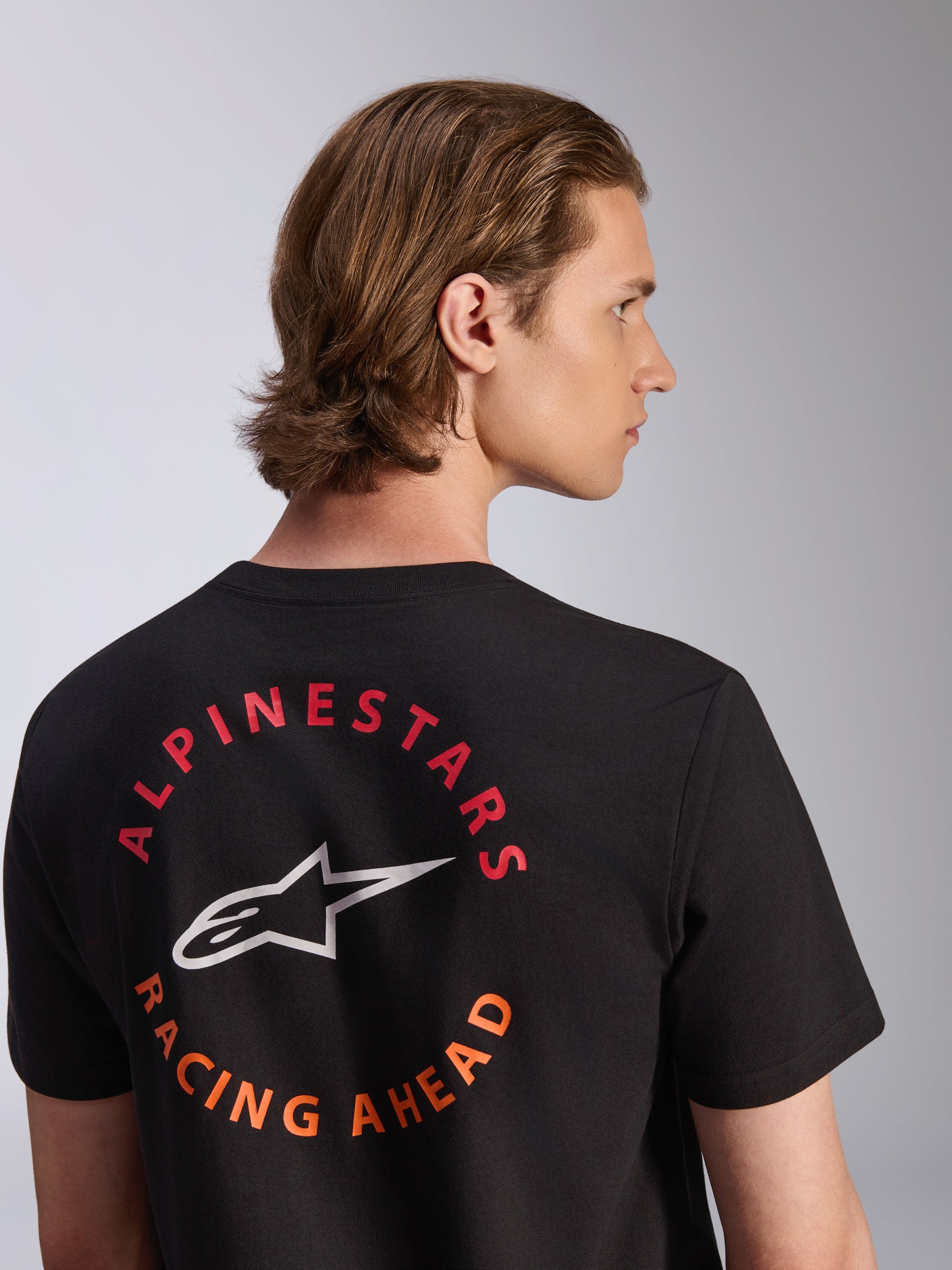 True CSF T-shirt - Korte Mouw