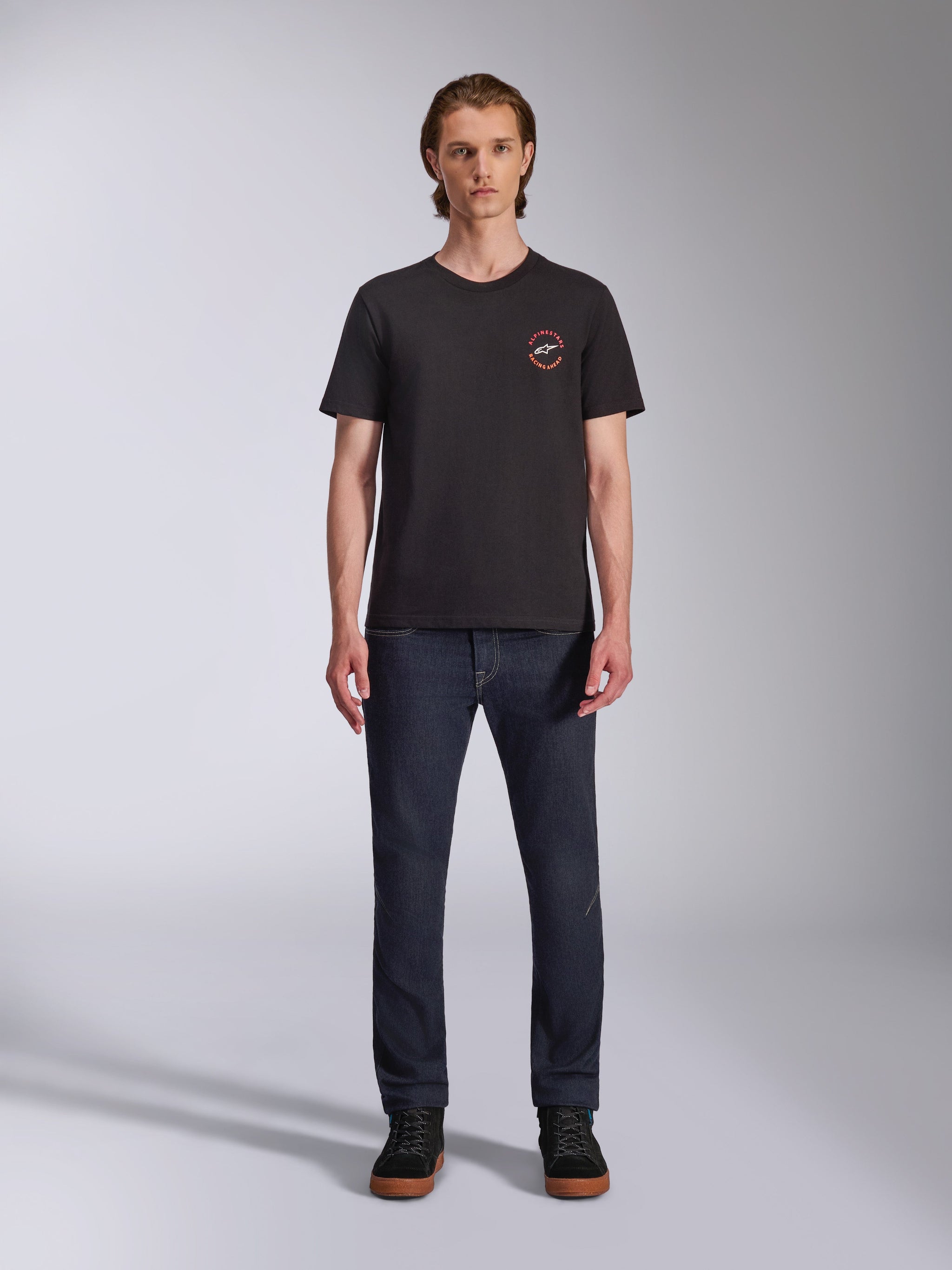 True CSF T-shirt - Korte Mouw