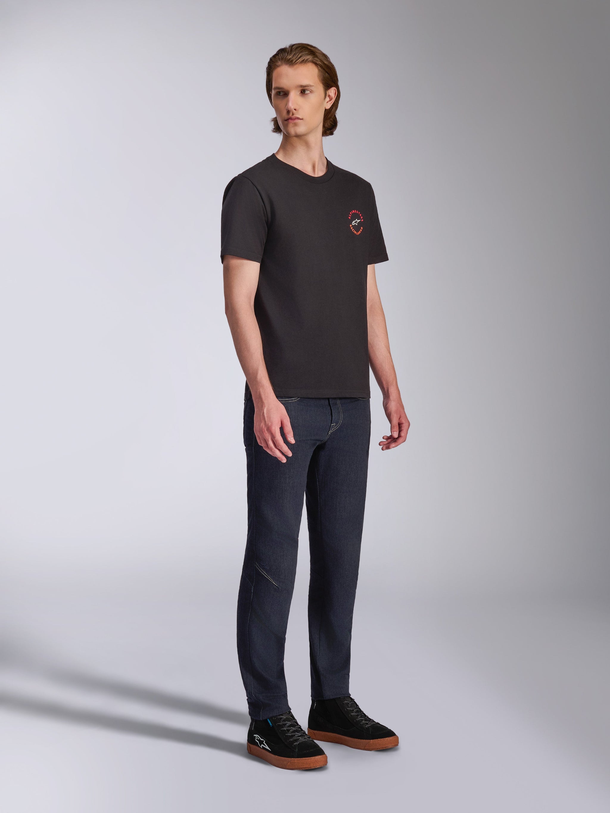 True CSF T-shirt - Korte Mouw