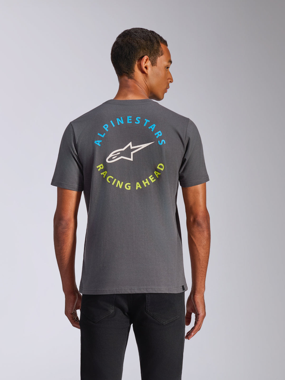 True CSF T-shirt - Korte Mouw