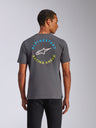 True CSF T-shirt - Korte Mouw