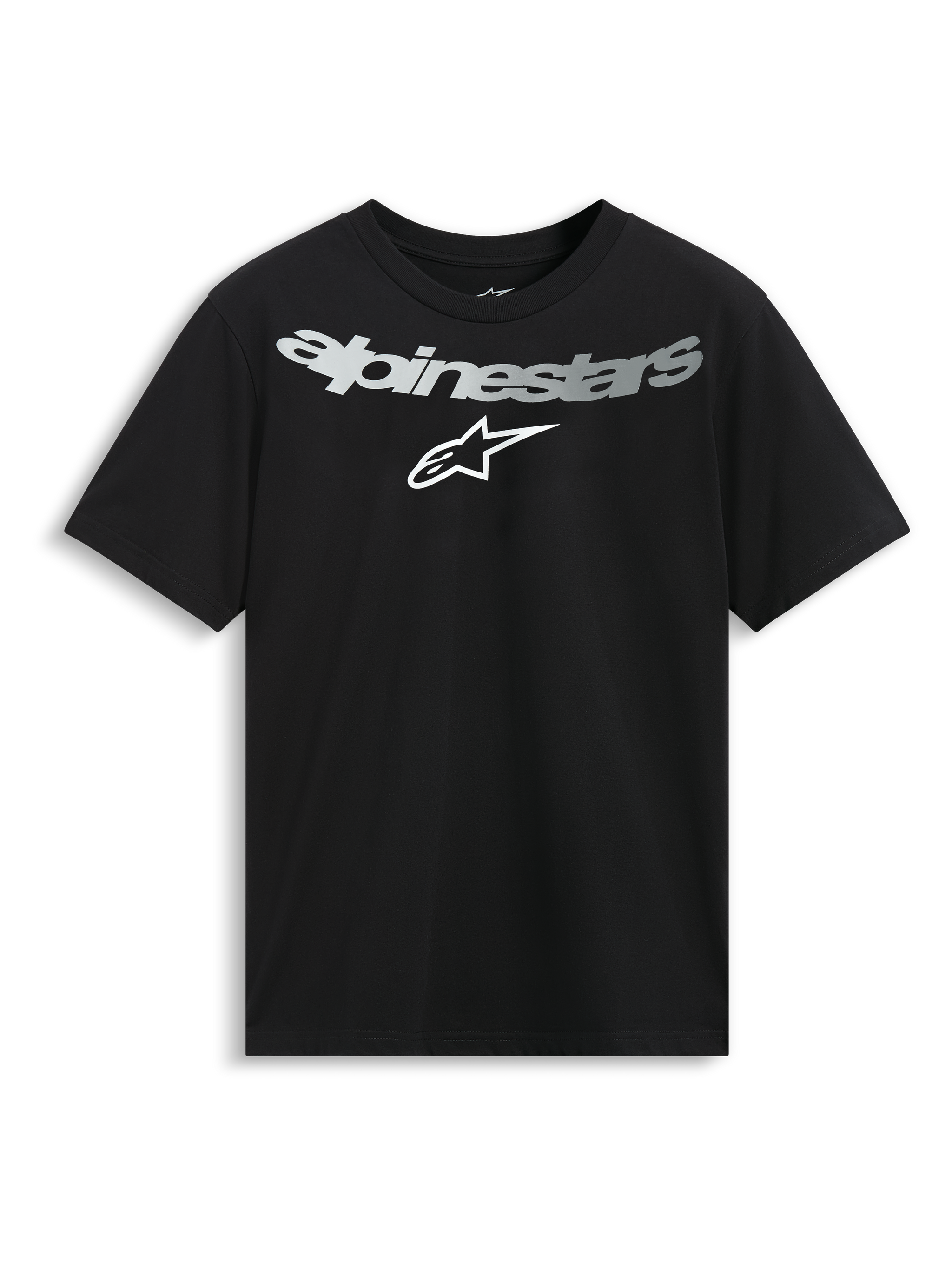 Collared CSF T-shirt - Korte Mouw