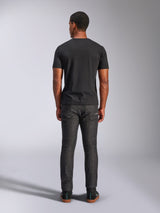 Collared CSF T-shirt - Korte Mouw