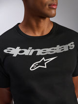Collared CSF T-shirt - Korte Mouw