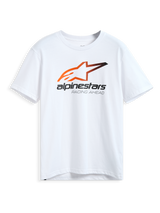Aligned CSF Kurzarm T-Shirt