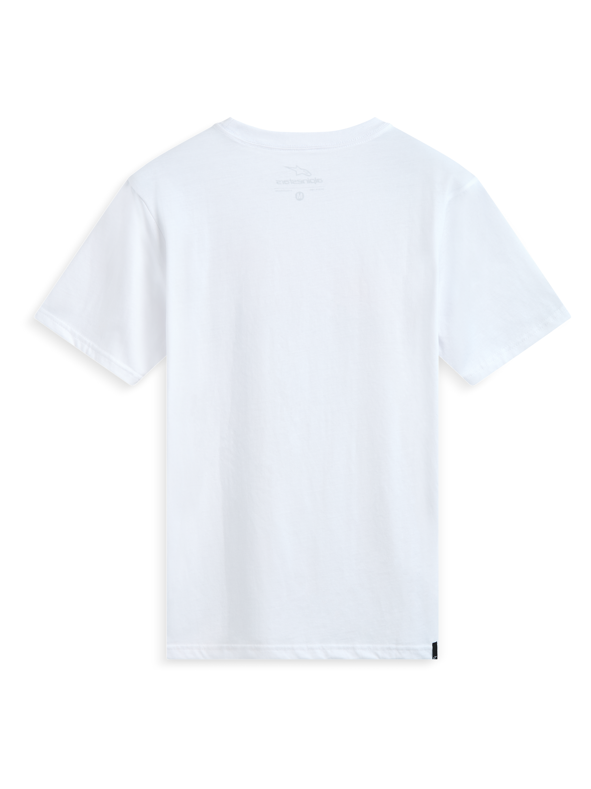 Aligned CSF Kurzarm T-Shirt