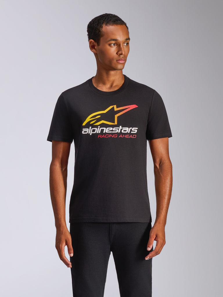 Aligned CSF Kurzarm T-Shirt