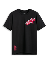 T-shirt Shaded CSF - Manches Courtes