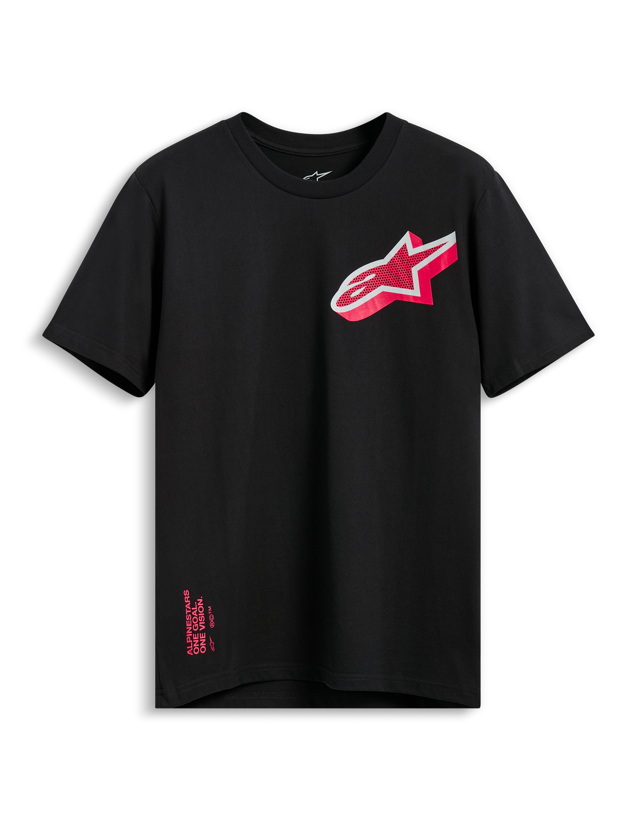 T-shirt Shaded CSF - Manches Courtes