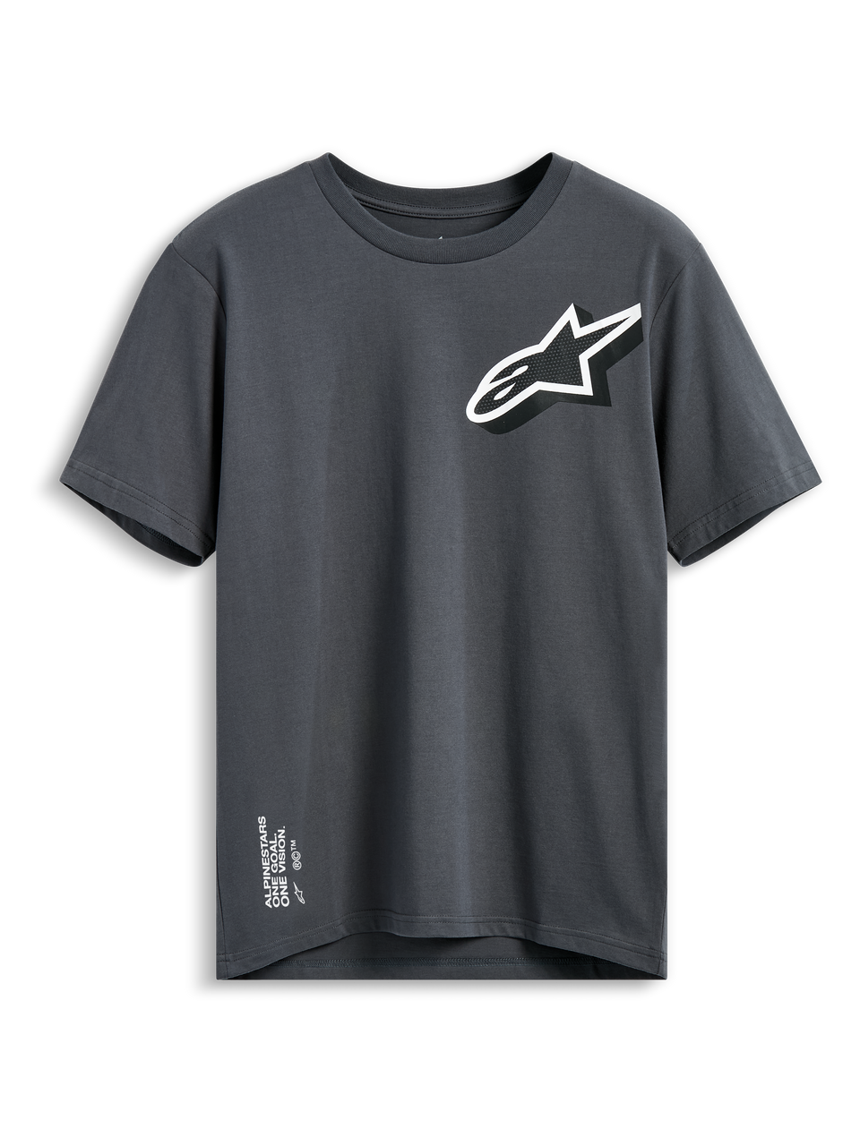 T-shirt Shaded CSF - Manches Courtes
