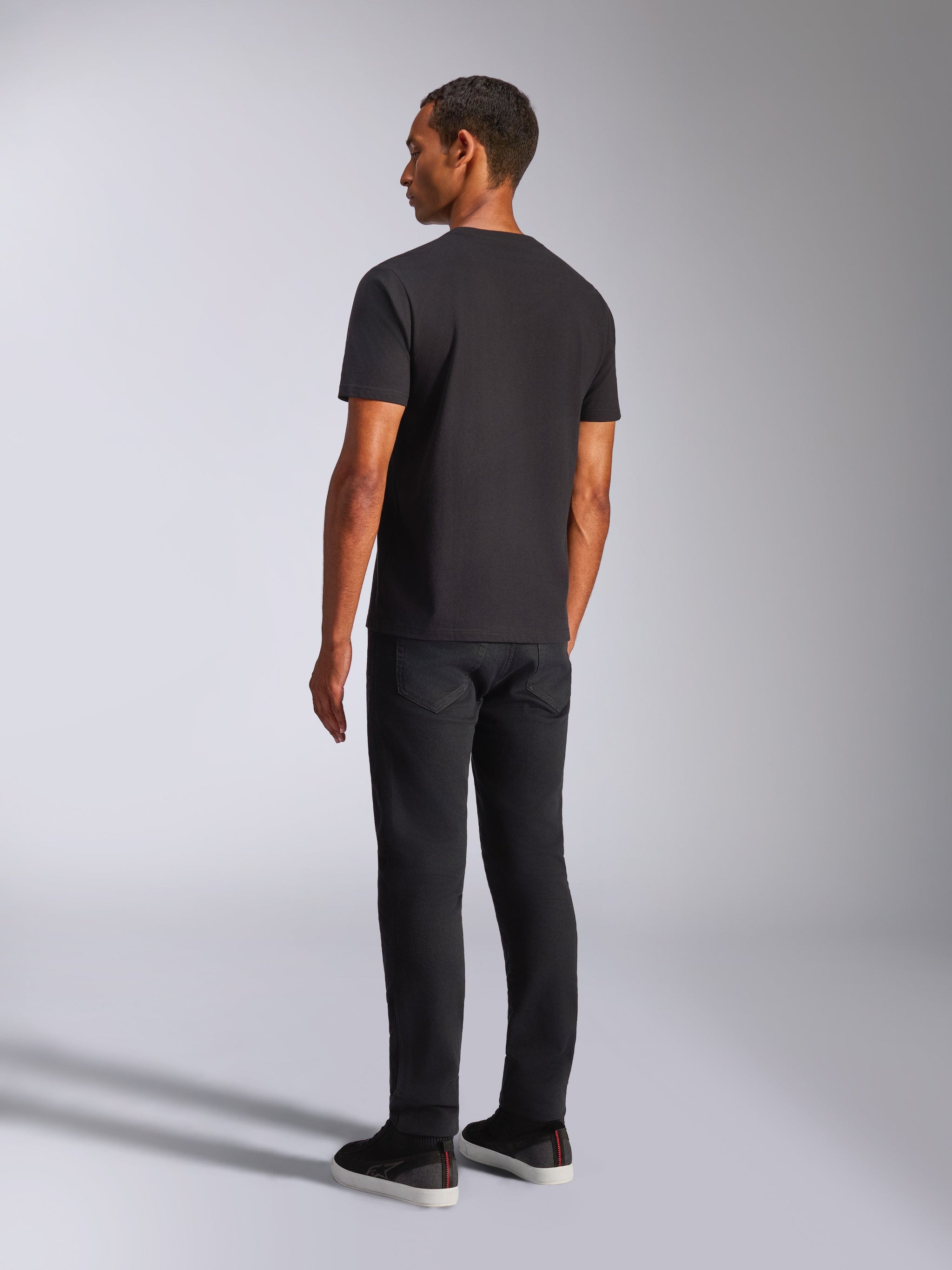 T-shirt Shaded CSF - Manches Courtes