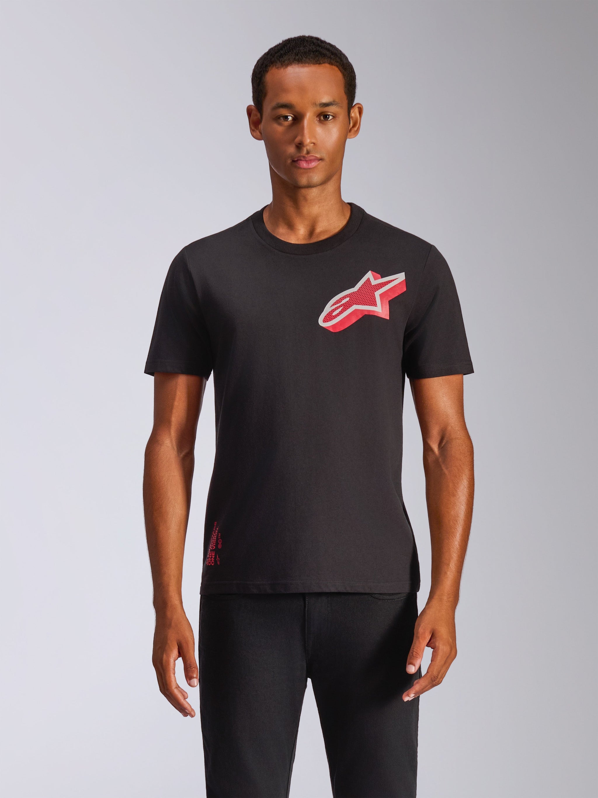T-shirt Shaded CSF - Manches Courtes