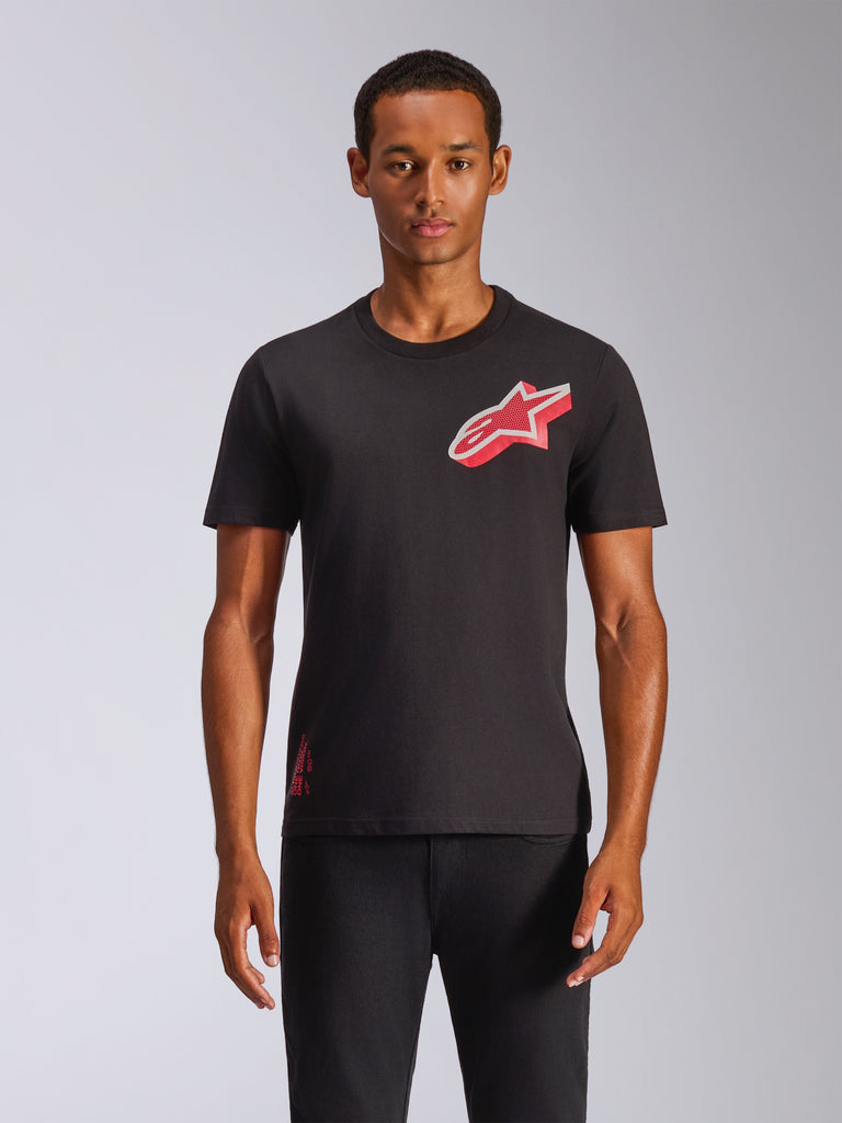 Shaded CSF T-shirt - Korte Mouw