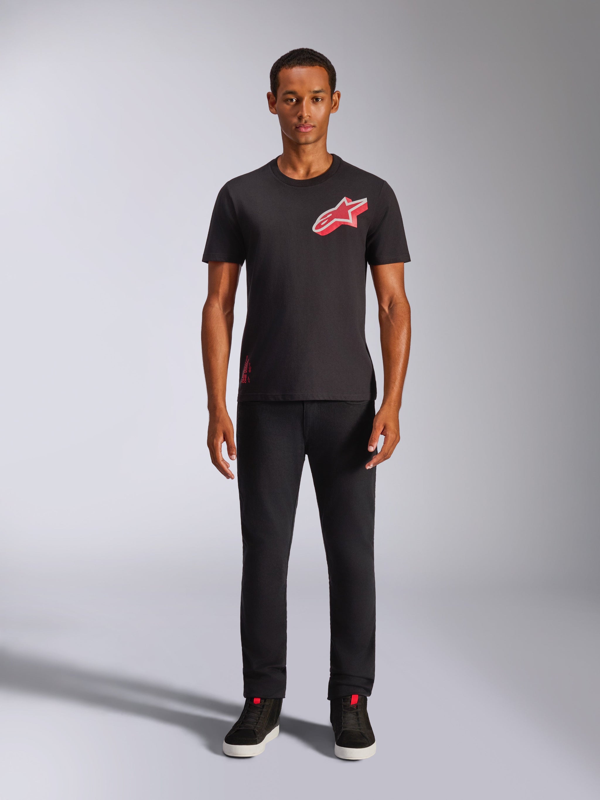 T-shirt Shaded CSF - Manches Courtes
