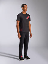 T-shirt Shaded CSF - Manches Courtes