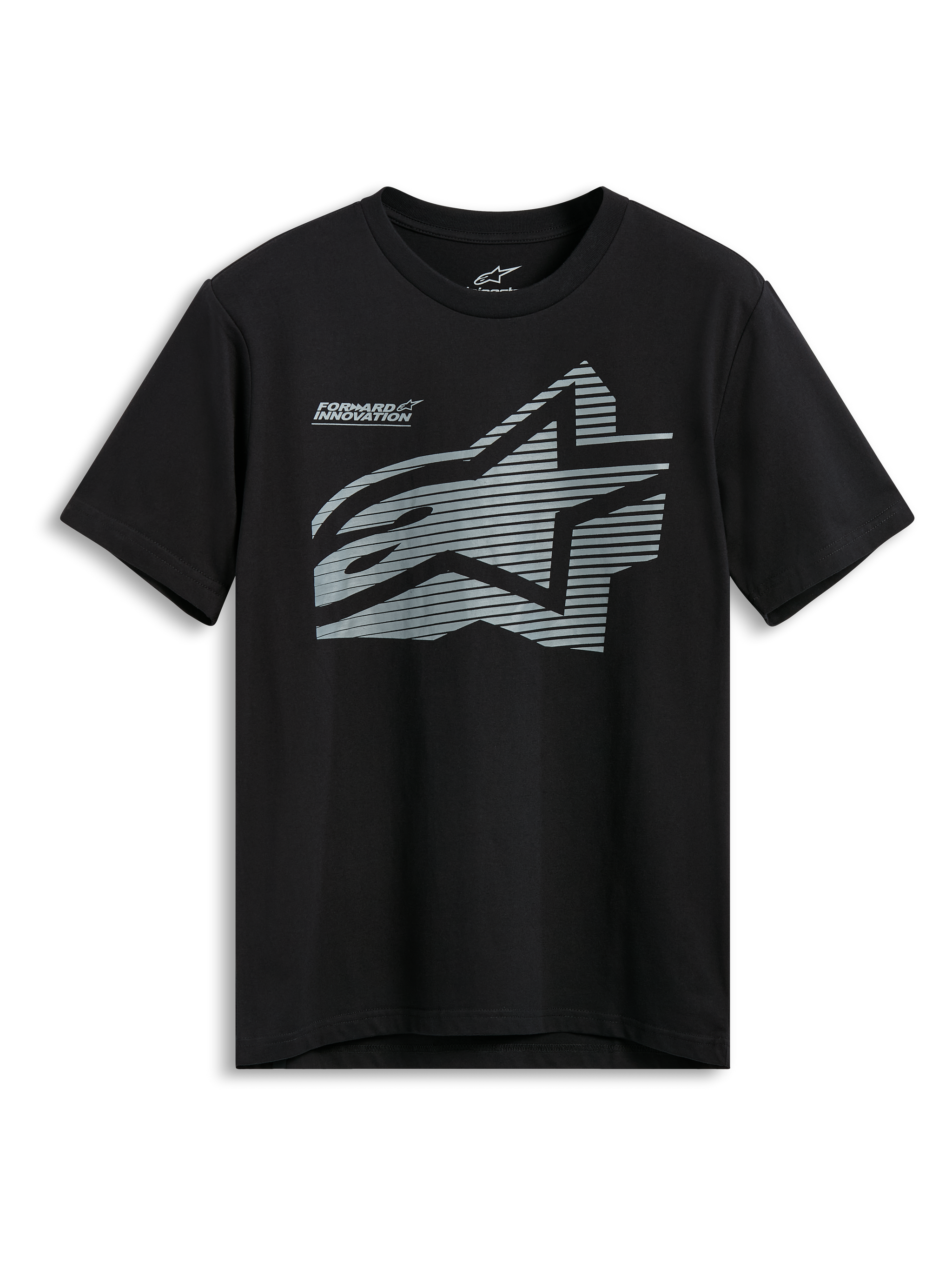 Fasting CSF Tee - Short Sleeve