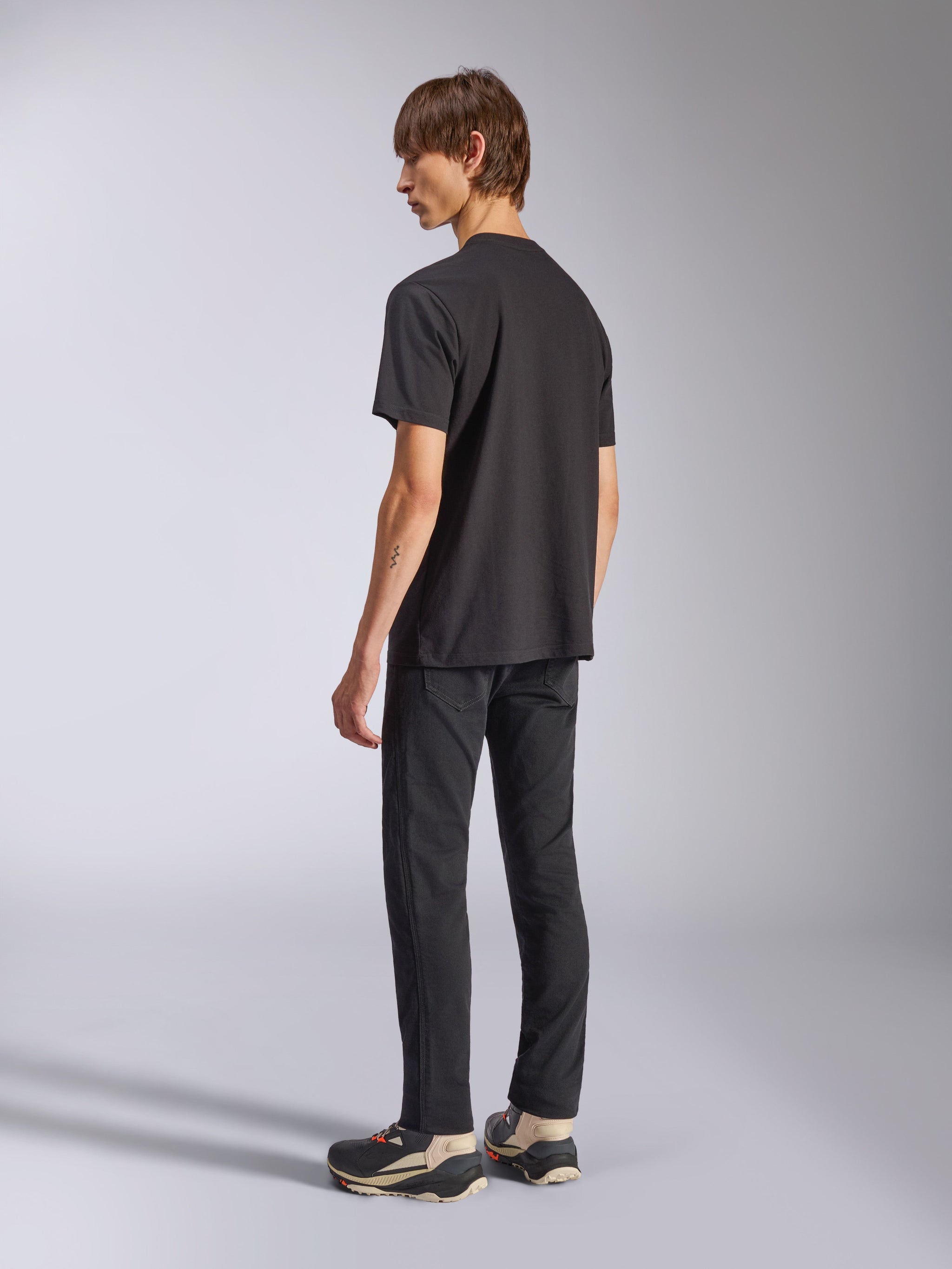 T-Shirt Fasting CSF Manches Courtes