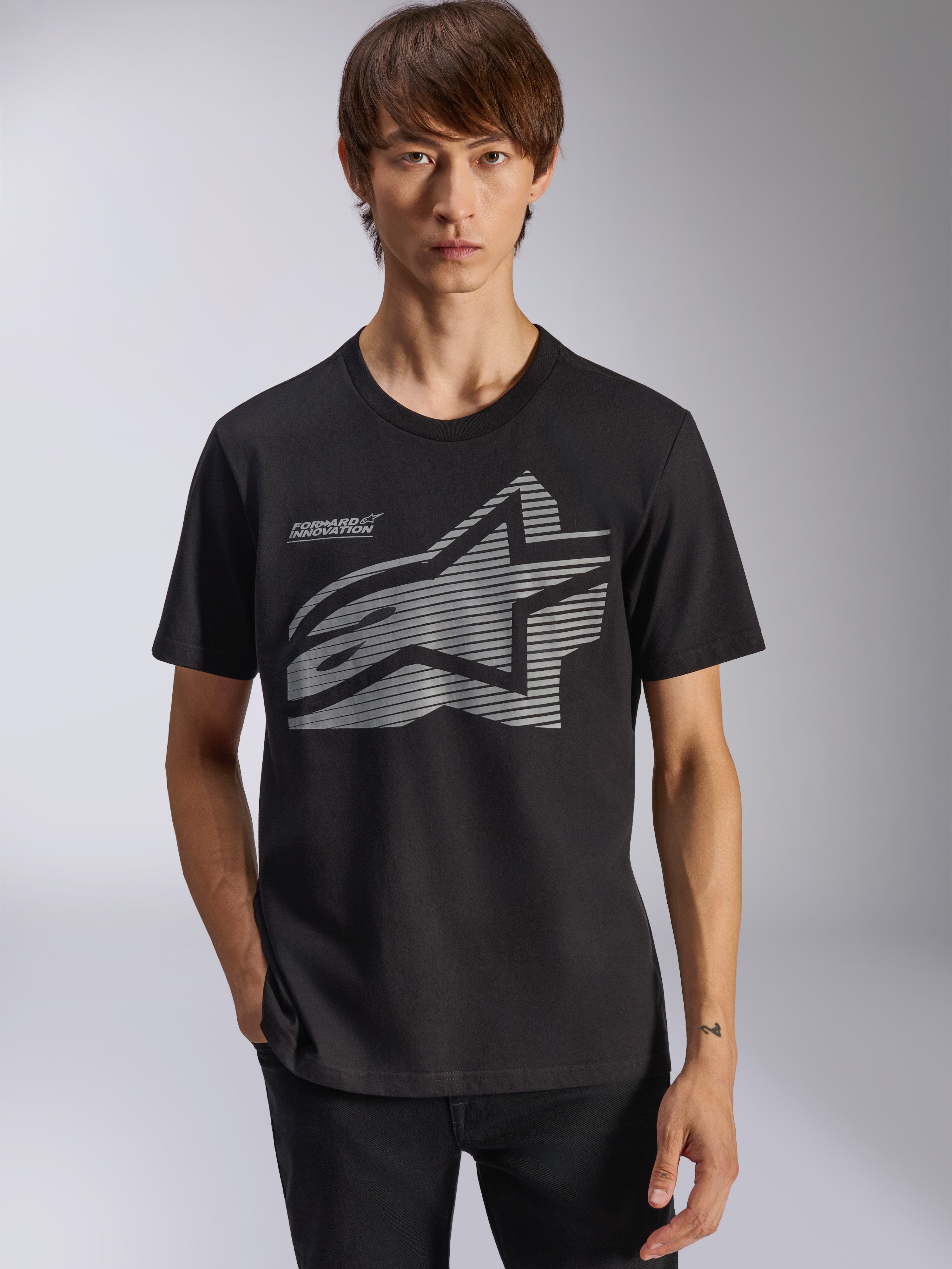 Fasting CSF Tee - Short Sleeve