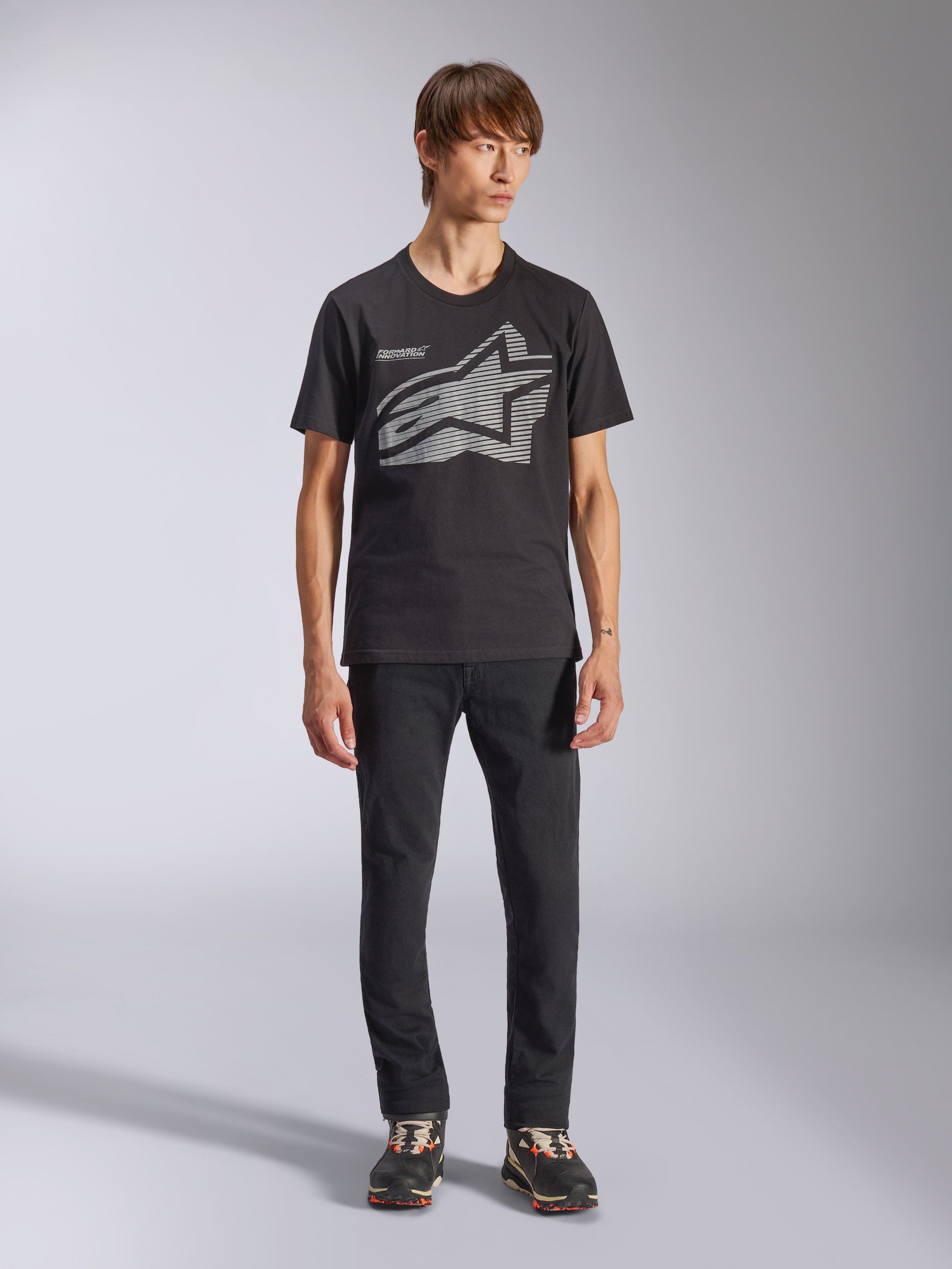 Fasting CSF Tee - Short Sleeve
