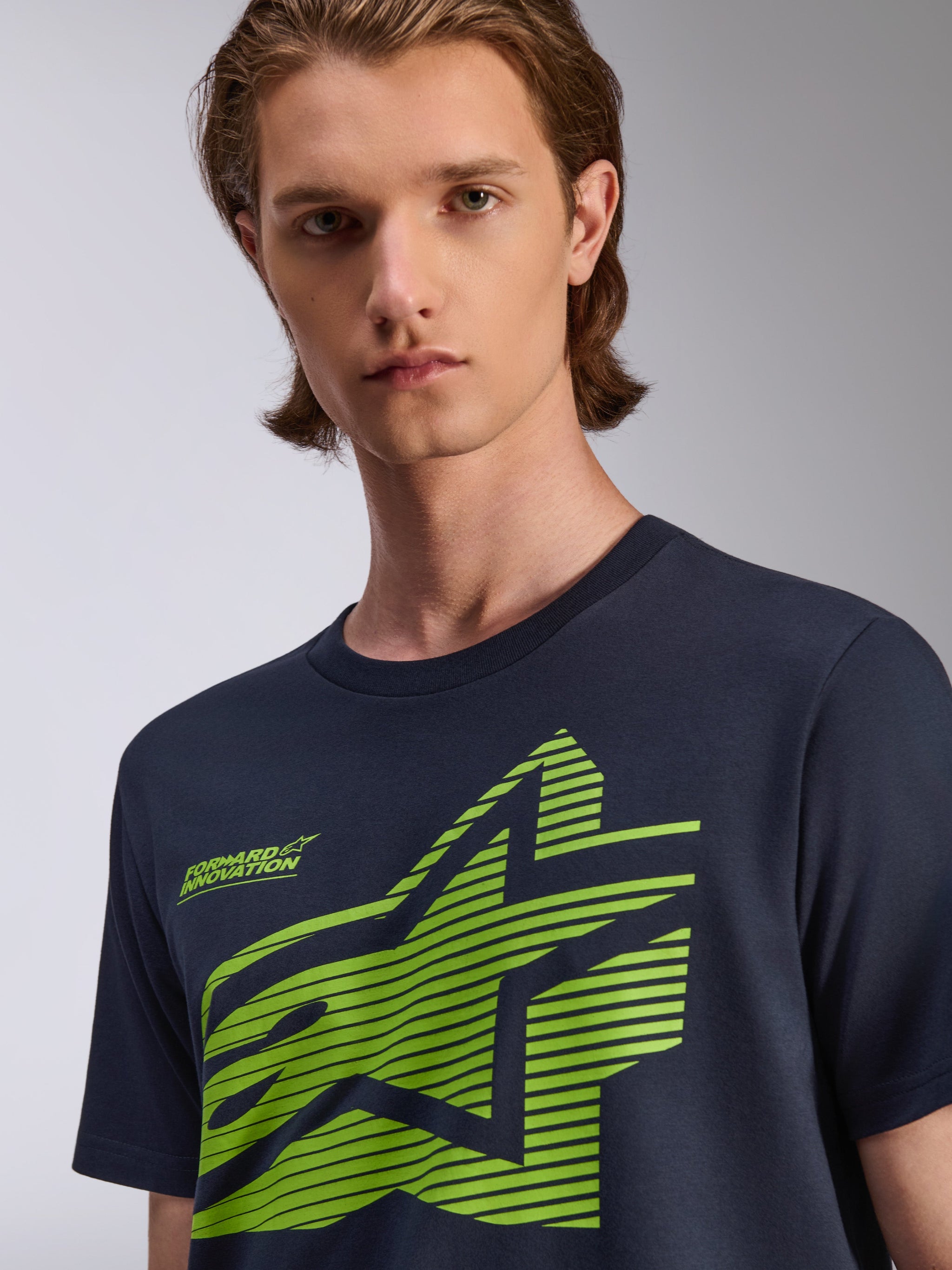 T-Shirt Fasting CSF Manches Courtes