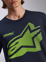 T-Shirt Fasting CSF Manches Courtes