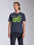 T-shirt Fasting CSF - Manches Courtes