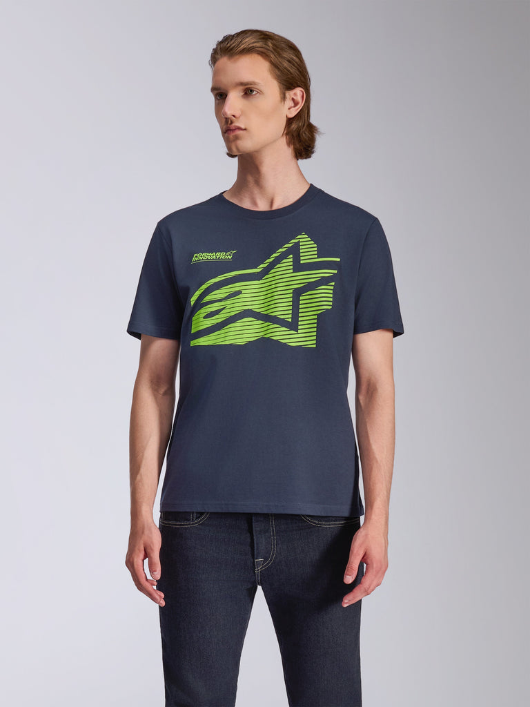 T-shirt Fasting CSF - Manches Courtes