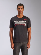 Q3 CSF Kurzarm T-Shirt
