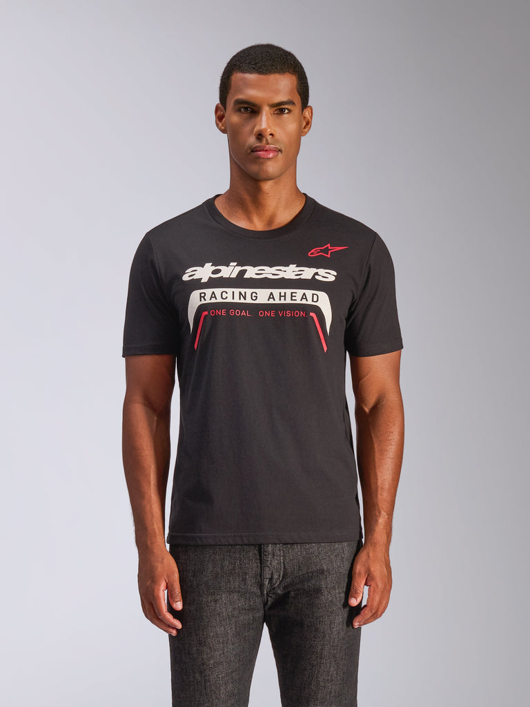 Q3 CSF Kurzarm T-Shirt