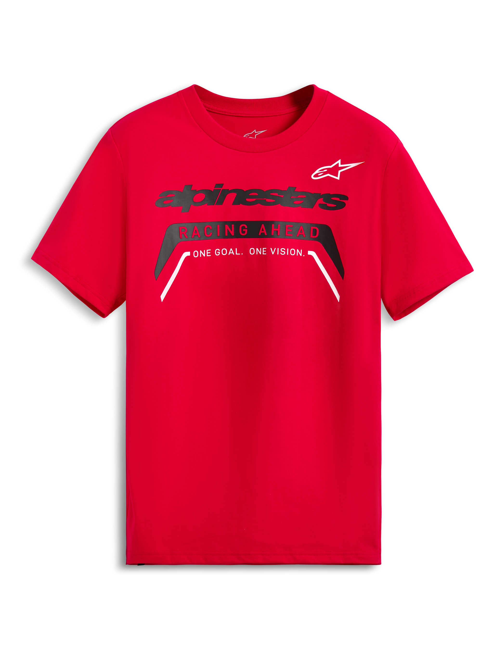 Q3 CSF Kurzarm-T-Shirt