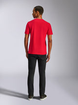 Q3 CSF Kurzarm-T-Shirt