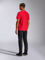Q3 CSF Kurzarm-T-Shirt