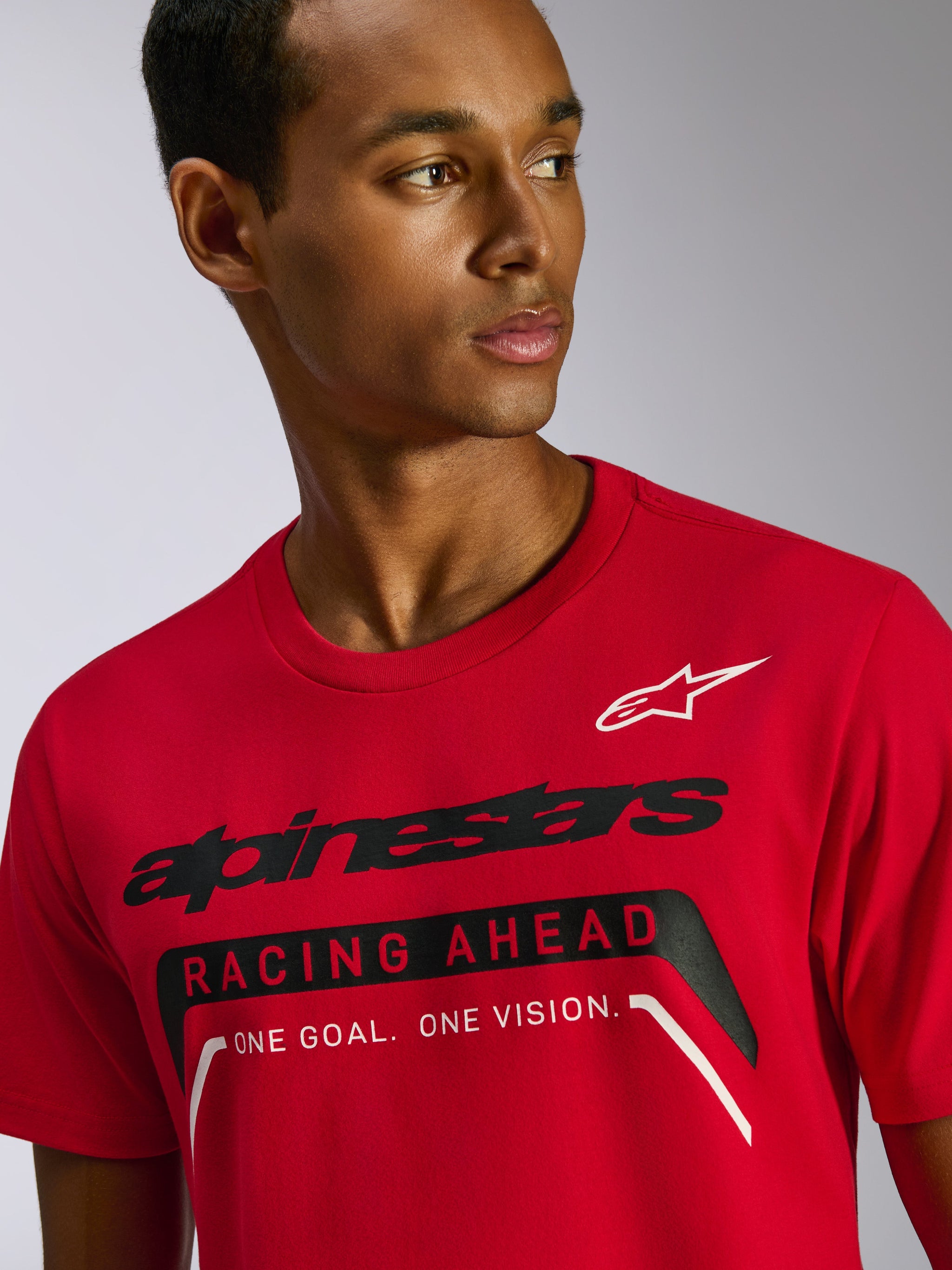 Q3 CSF Kurzarm-T-Shirt