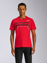 Q3 CSF Kurzarm-T-Shirt