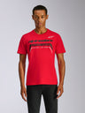 Q3 CSF Kurzarm-T-Shirt