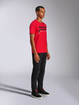 Q3 CSF Kurzarm-T-Shirt