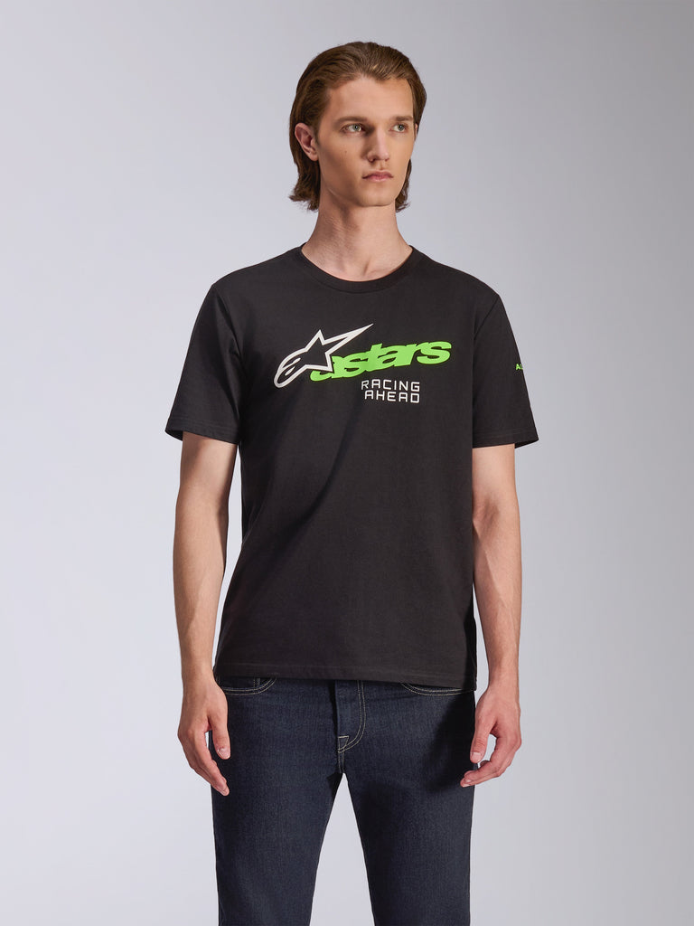 T-shirt Entitled CSF - Manches Courtes