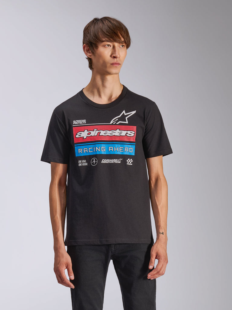 T-shirt Harken CSF - Manches Courtes