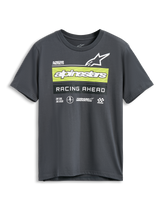 Harken CSF T-shirt - Korte Mouw