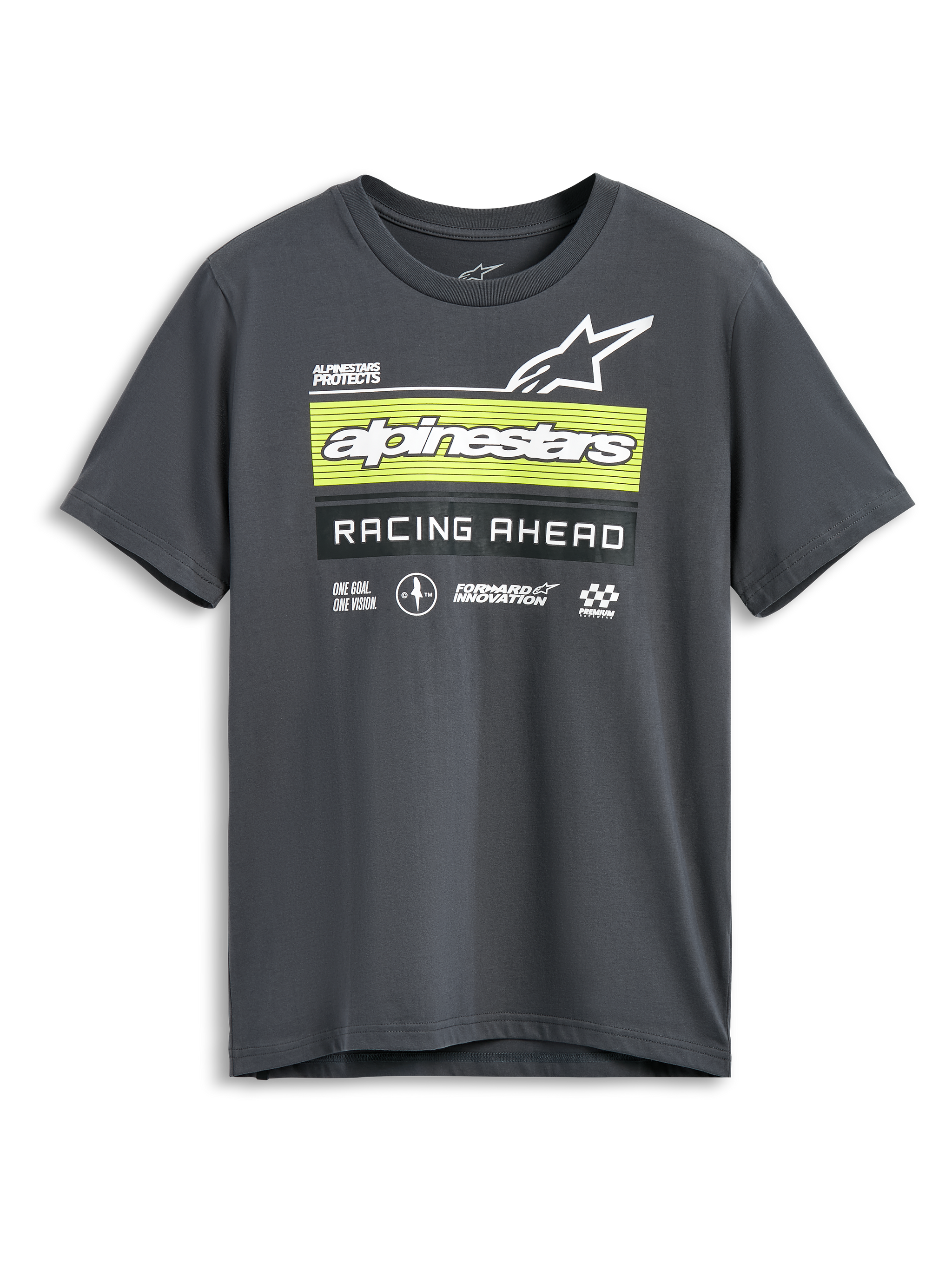 Harken CSF T-shirt - Korte Mouw