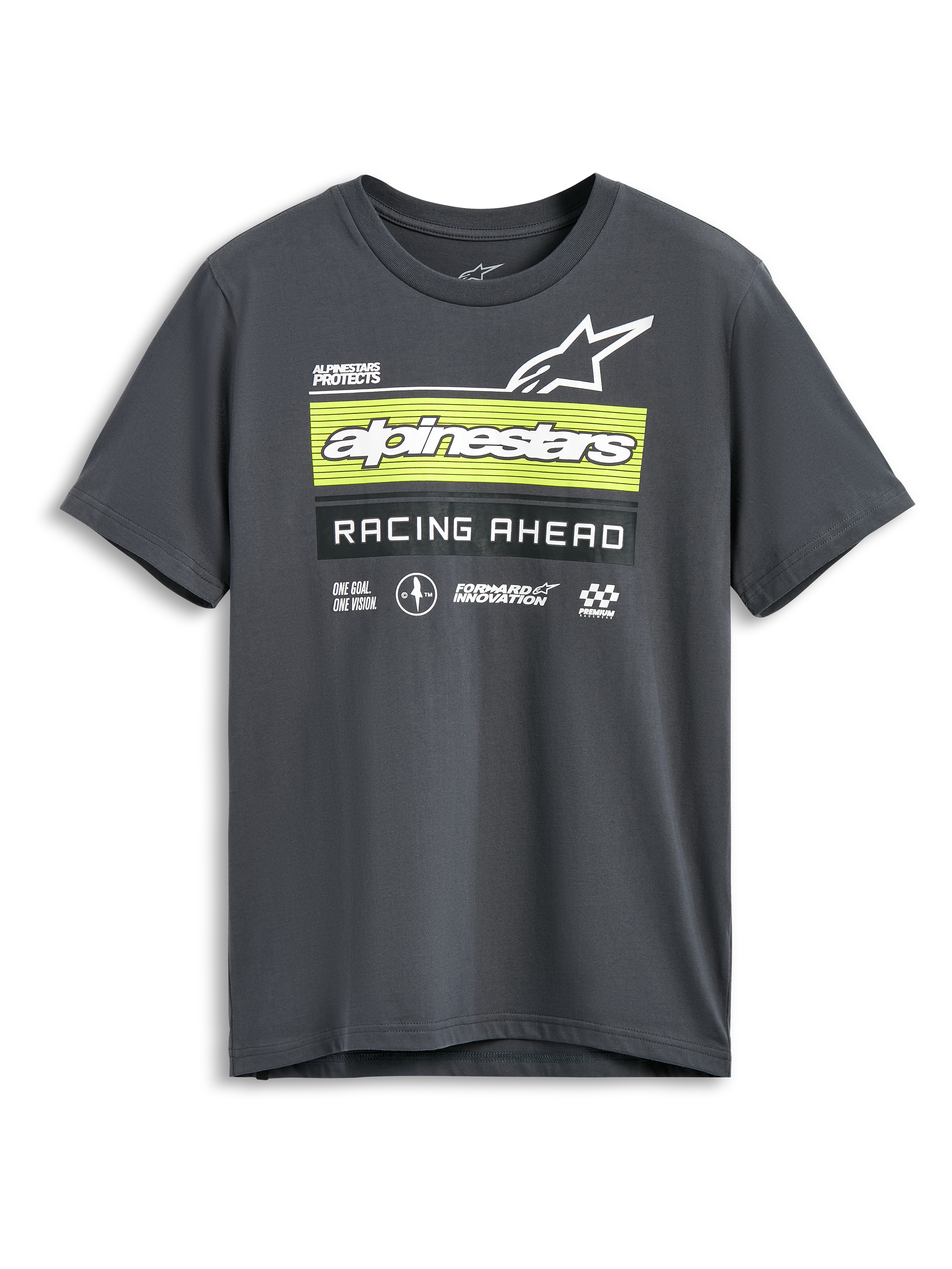Harken CSF T-shirt - Korte Mouw