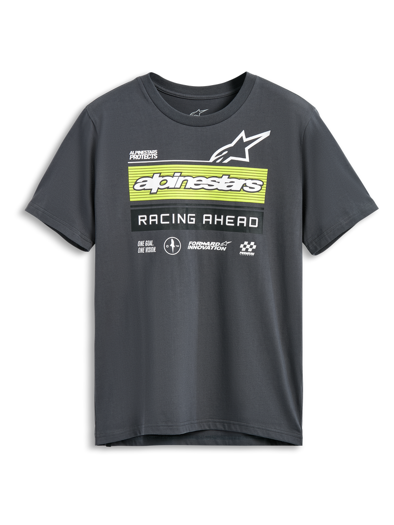 Harken CSF T-shirt - Korte Mouw