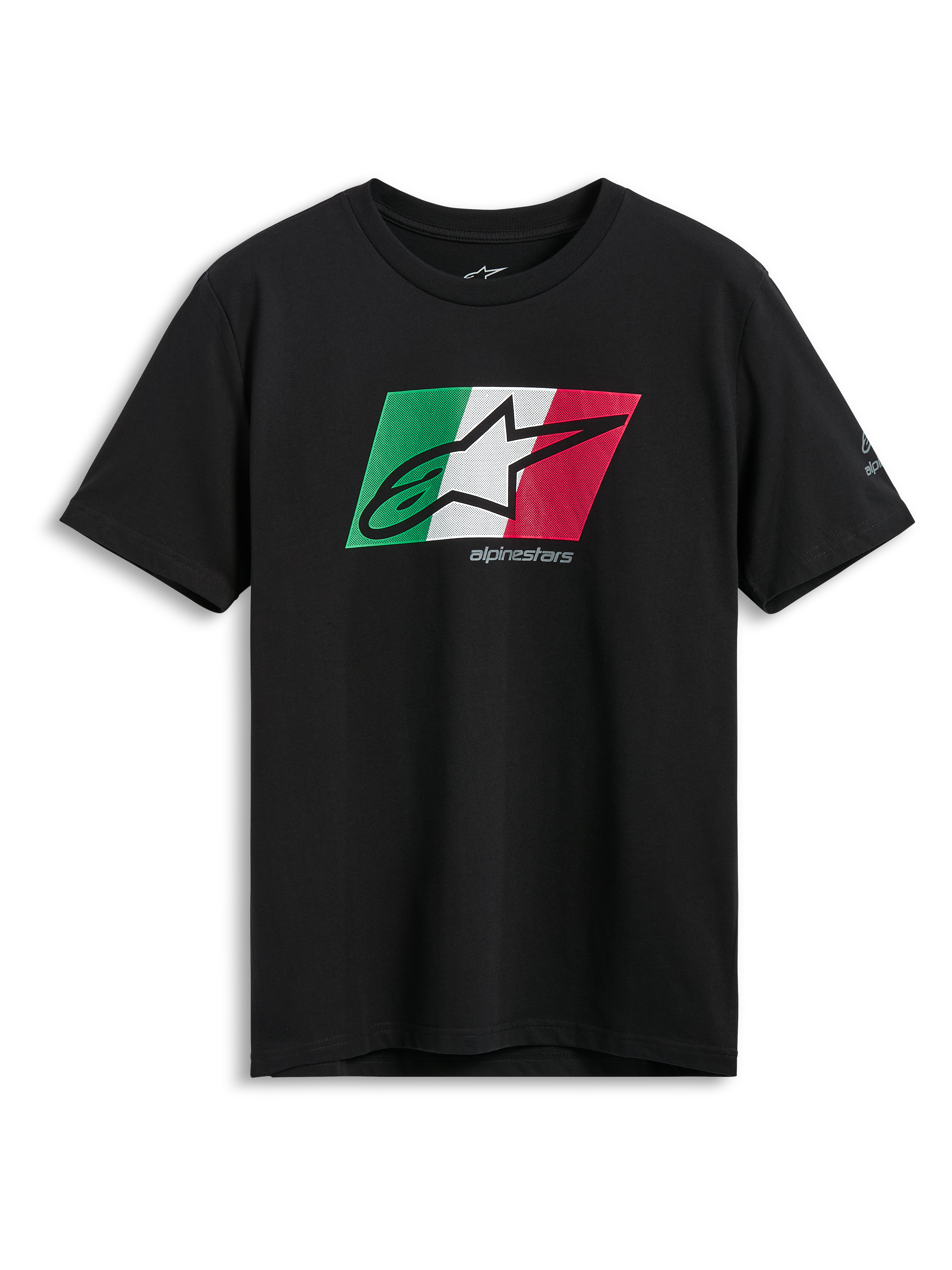 T-shirt Global CSF - Manches Courtes